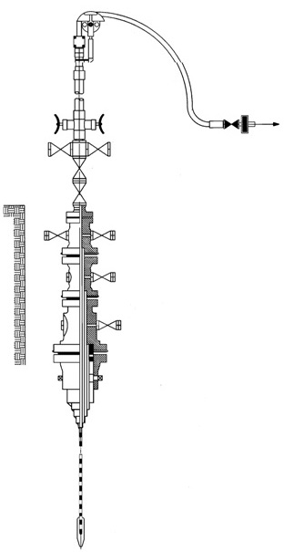 Chemical Injection Unit