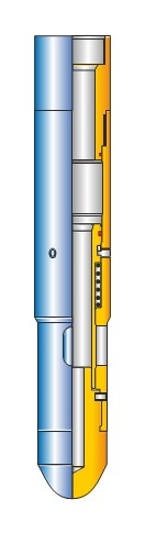 SURGE TOOL ASSEMBLY